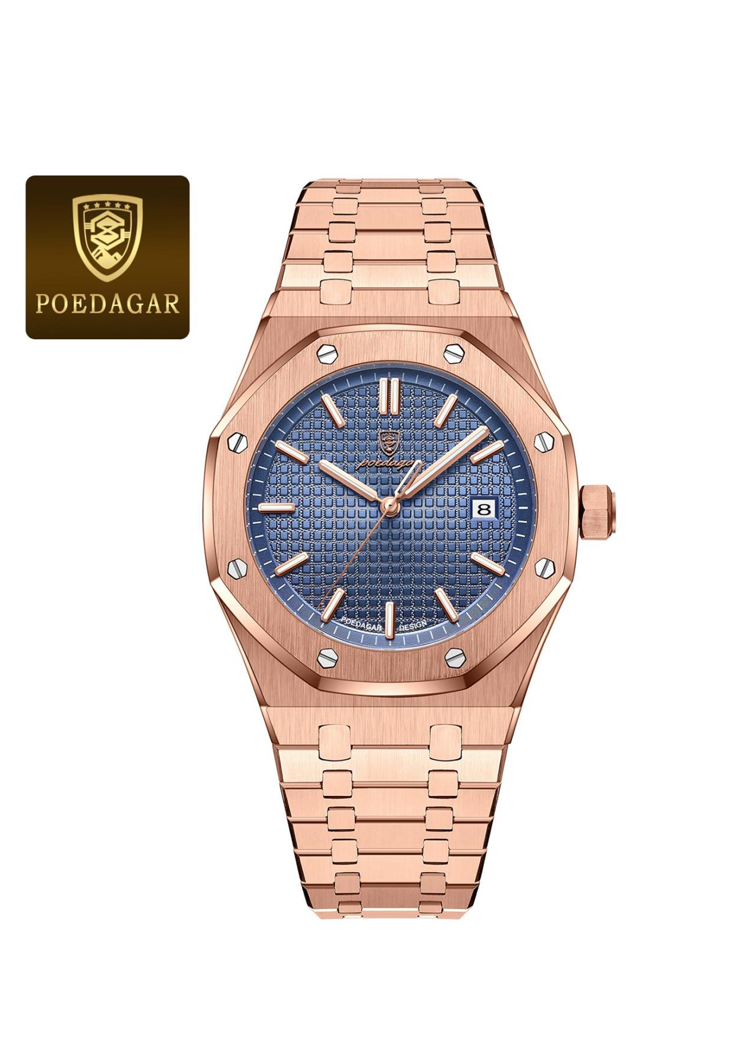Reloj Poedagar
