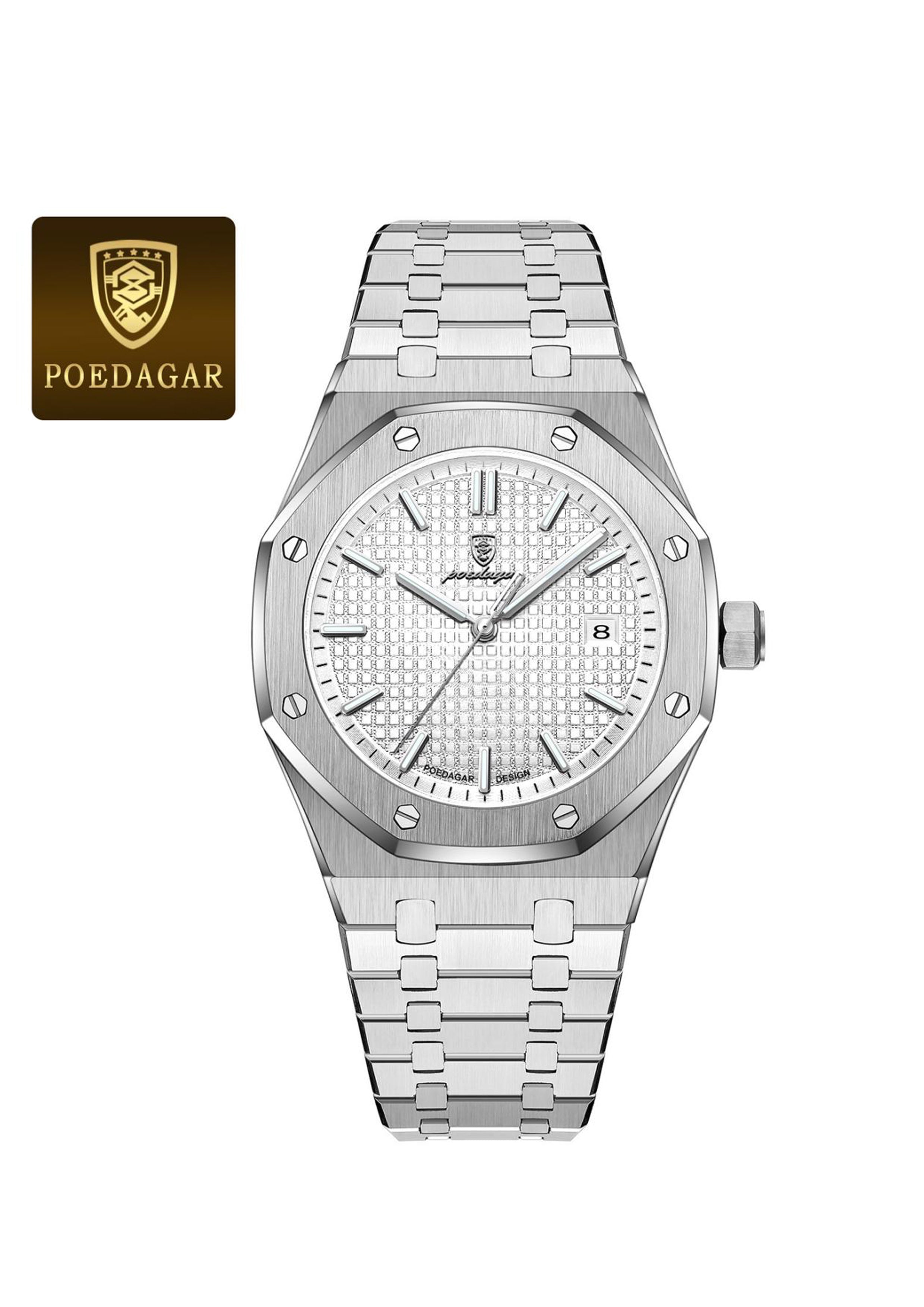 Reloj Poedagar