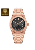 Reloj Poedagar