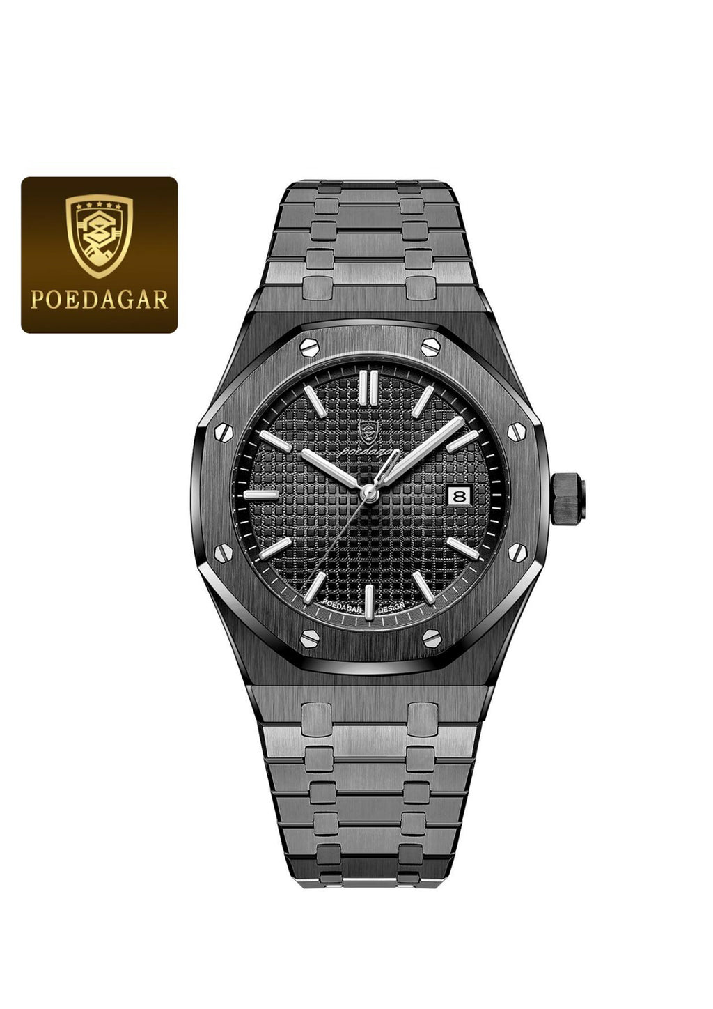 Reloj Poedagar