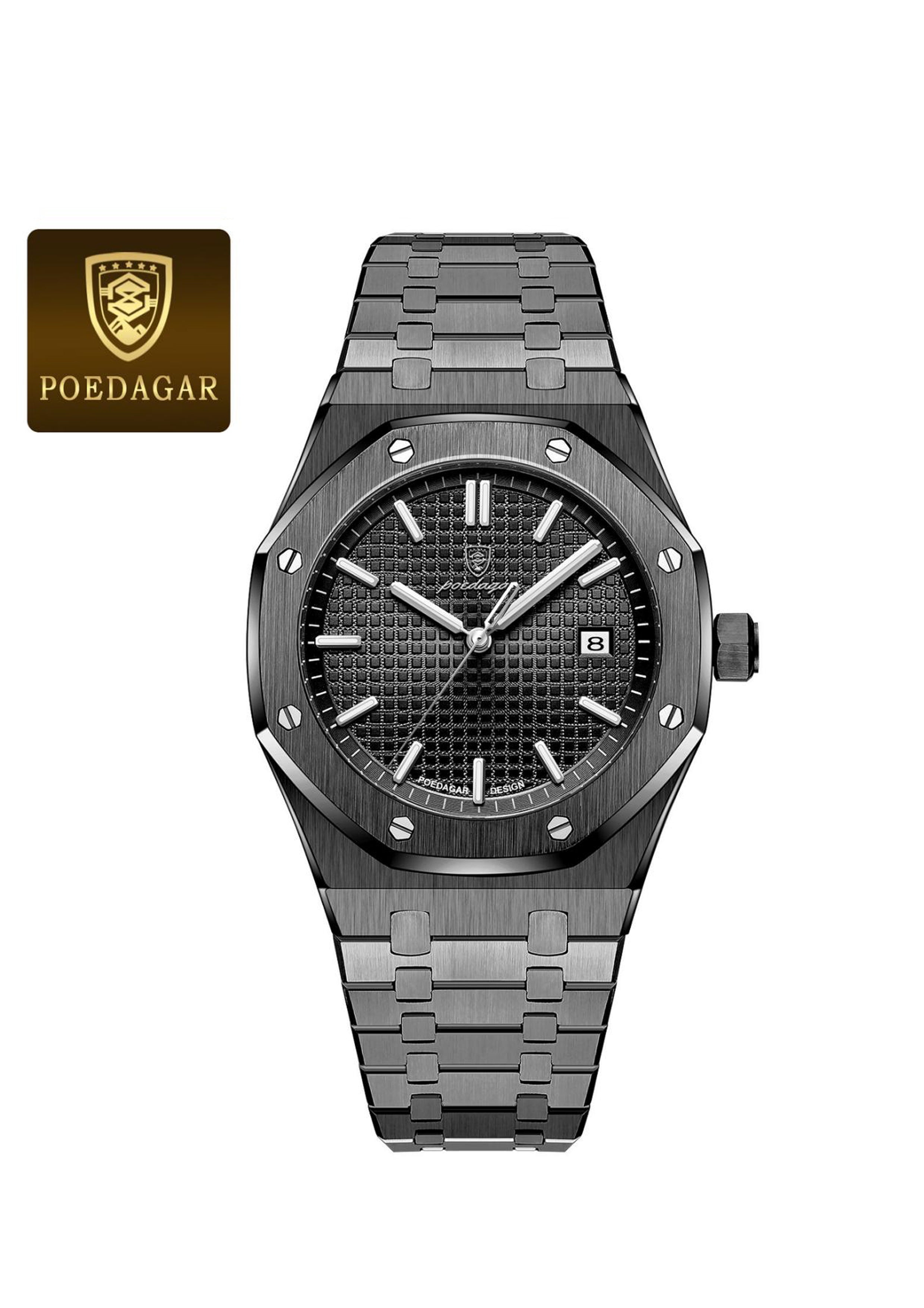 Reloj Poedagar