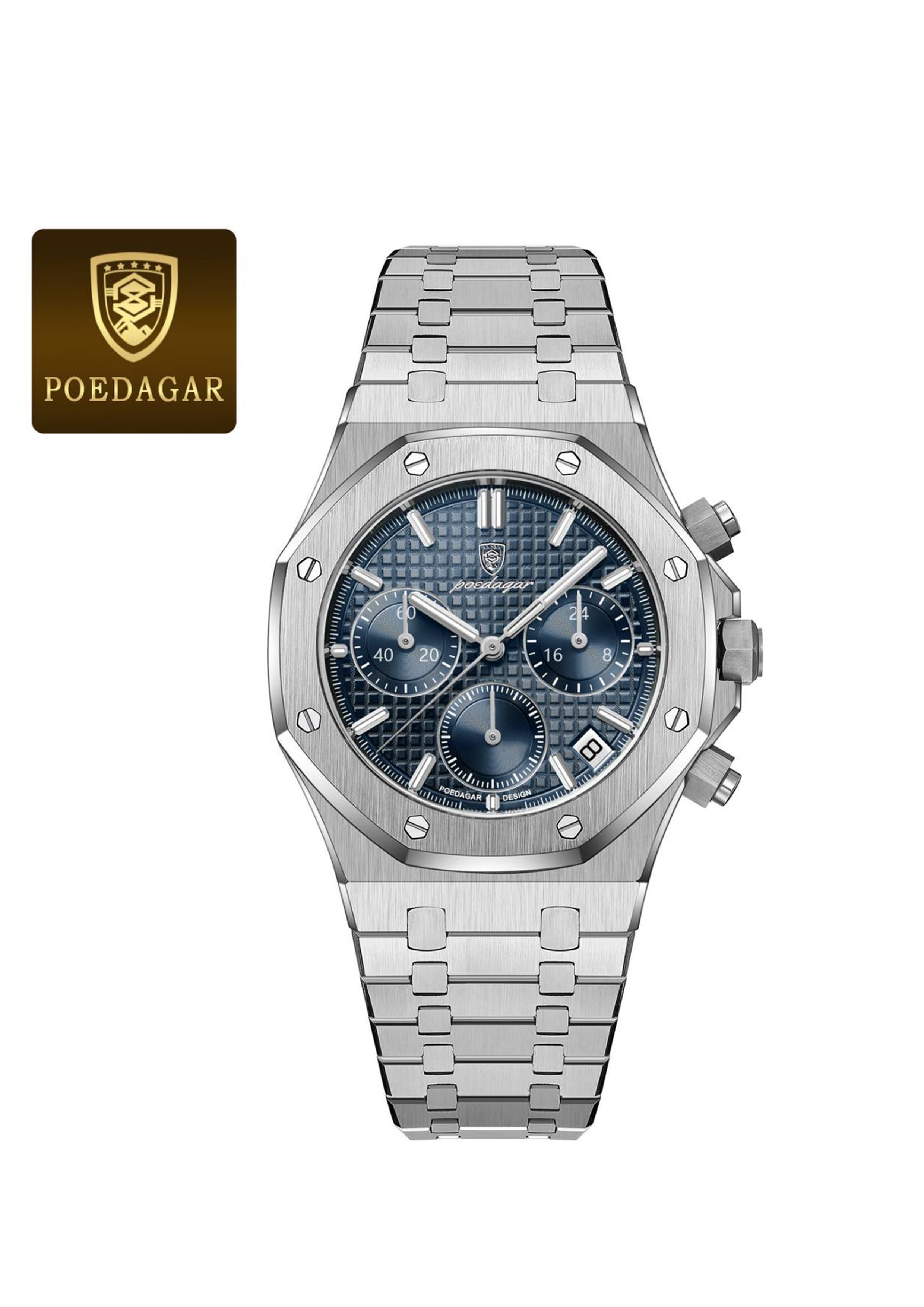 Reloj Poedagar