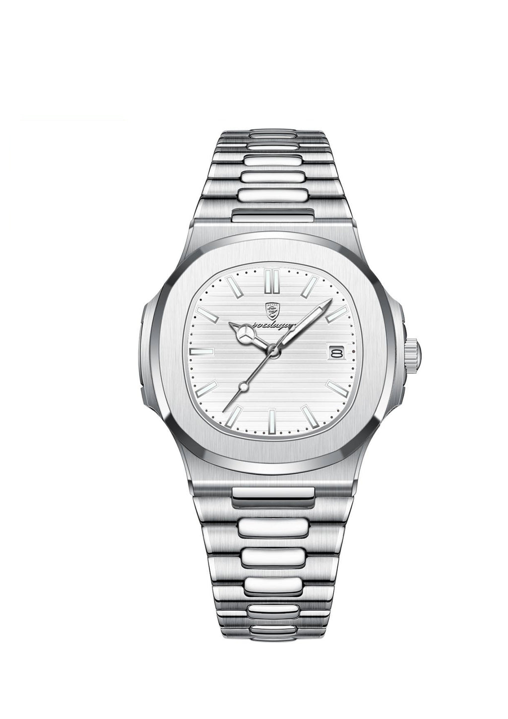 Reloj Poedagar