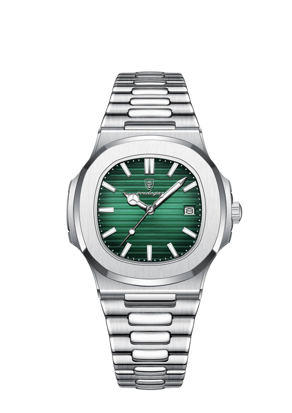 Reloj Poedagar