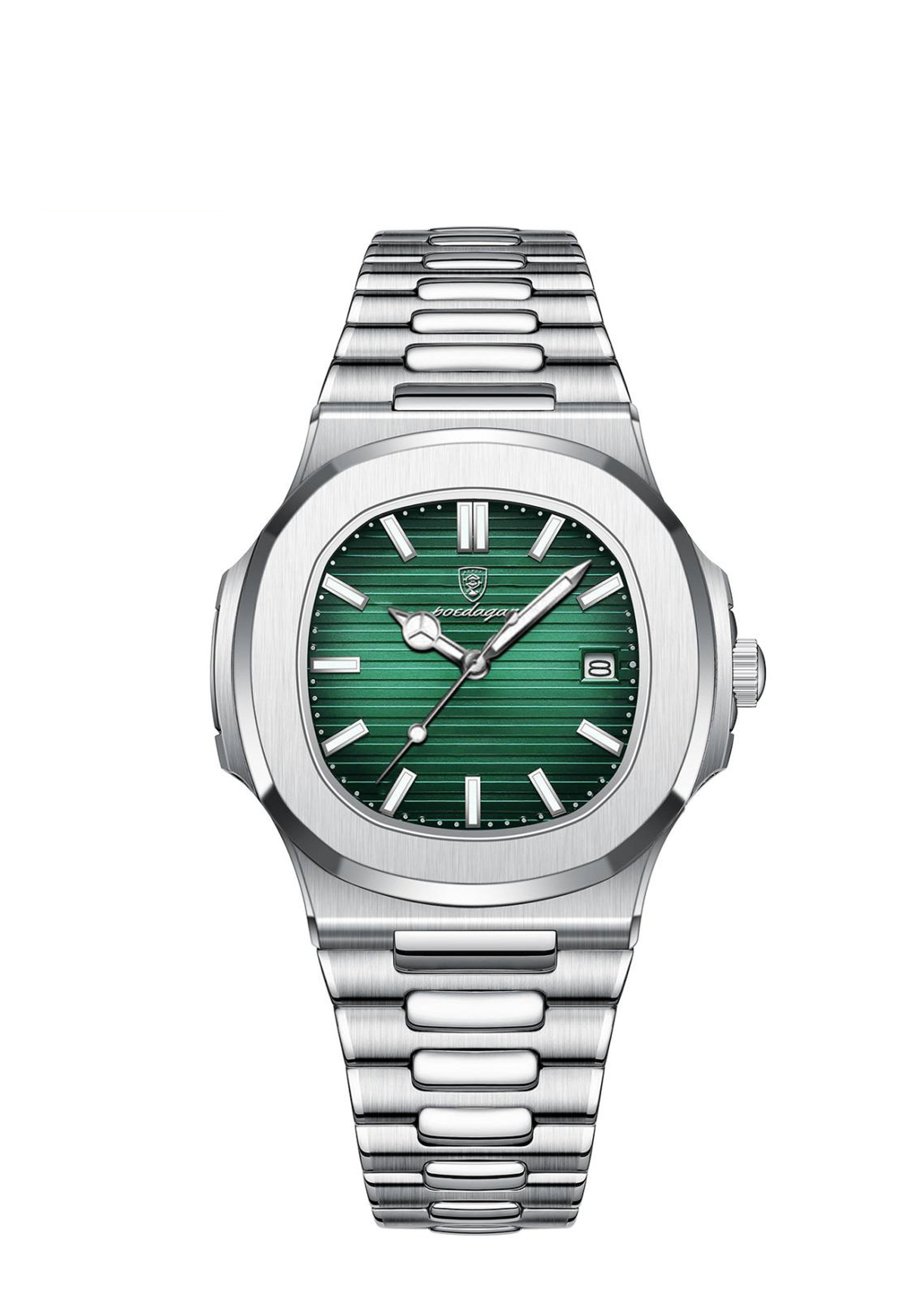 Reloj Poedagar
