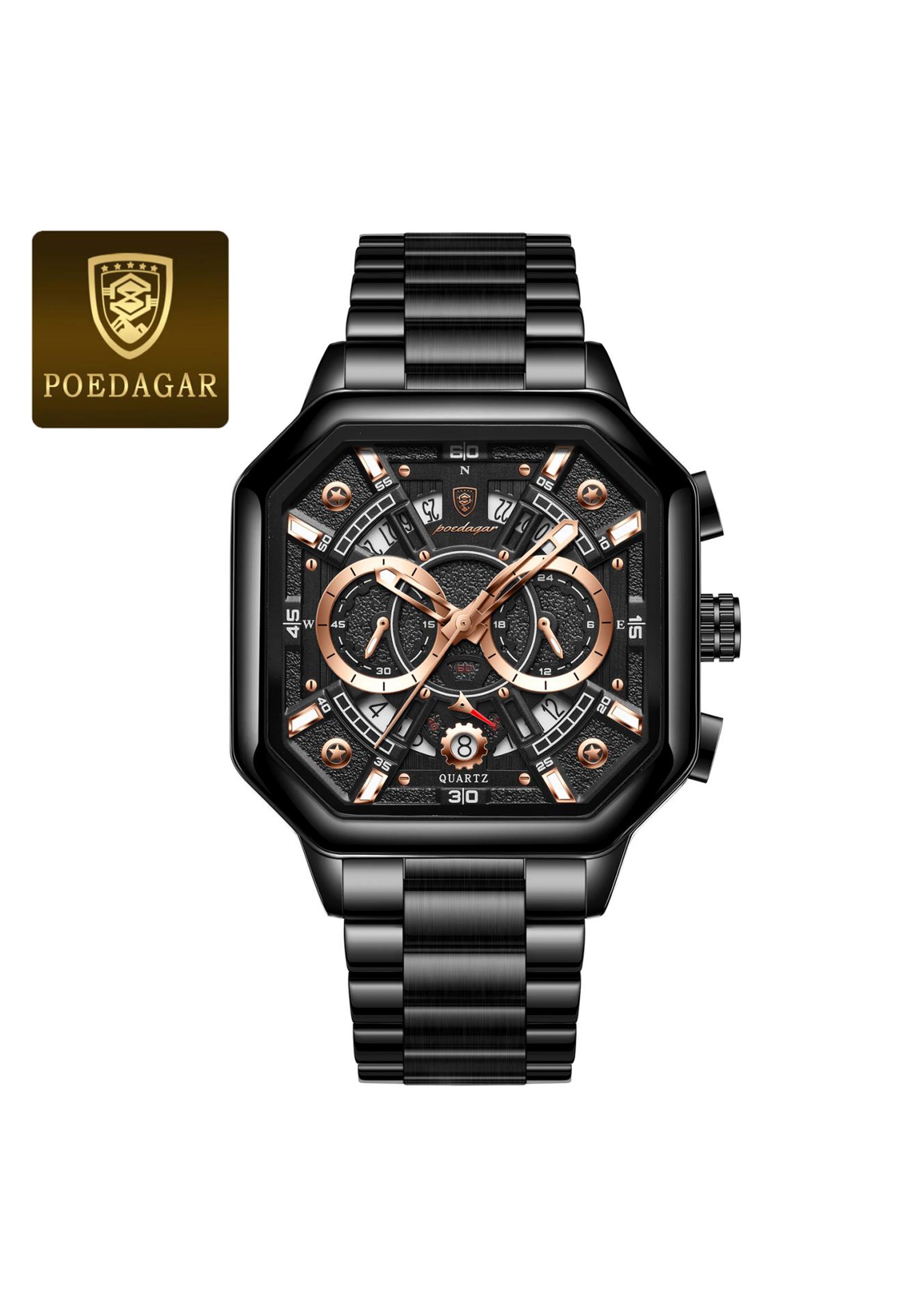 Reloj Poedagar