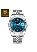 Reloj Poedagar