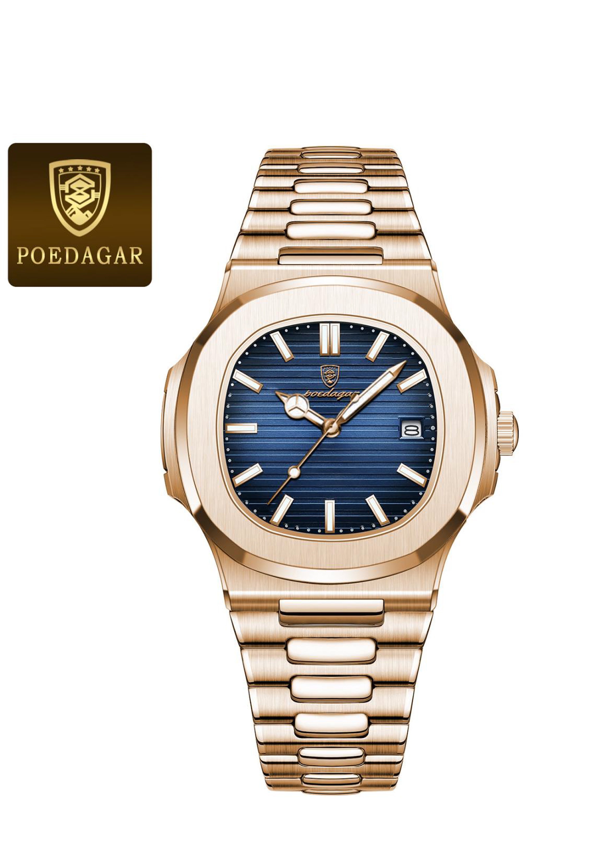 Reloj Poedagar