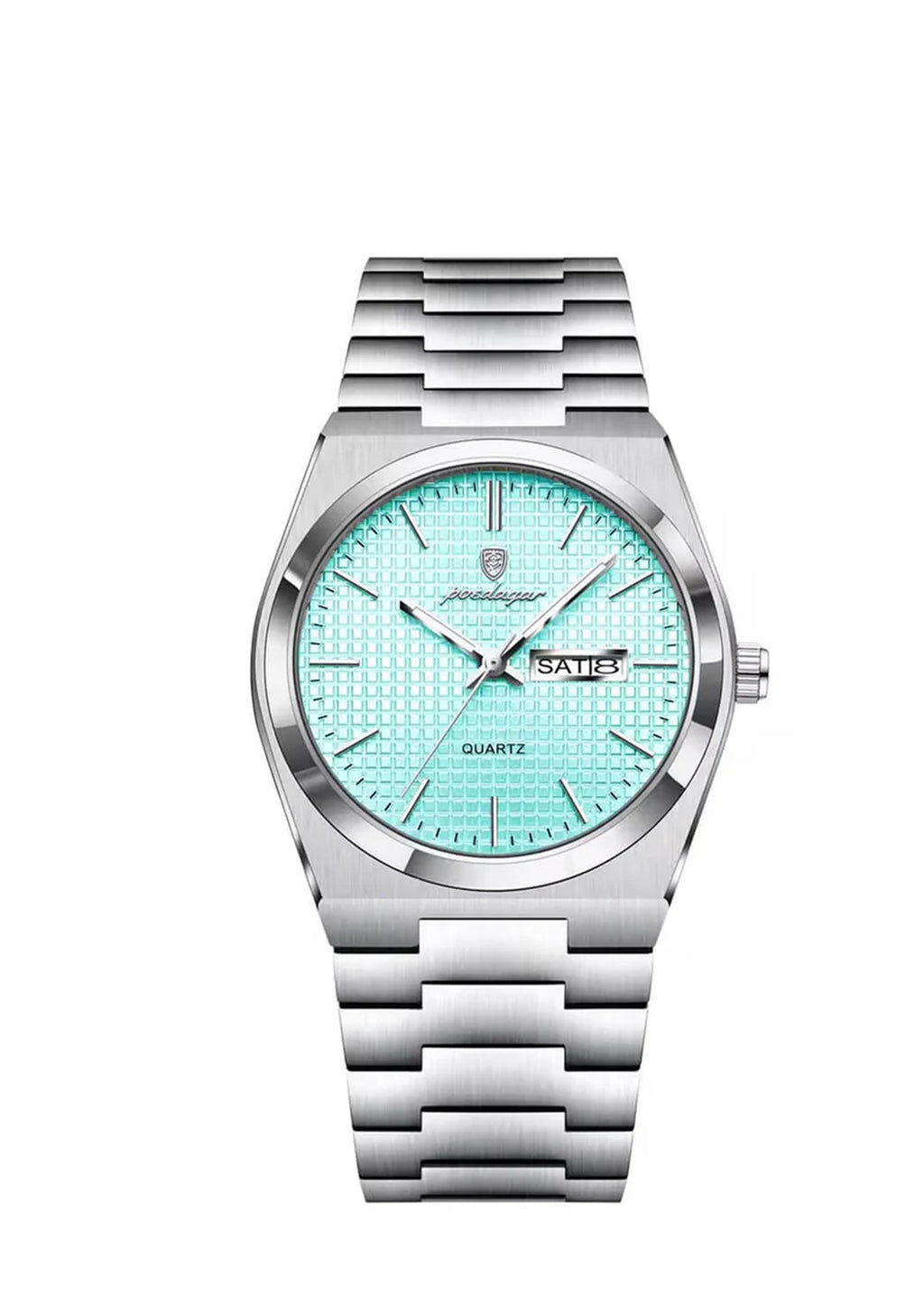Reloj Poedagar