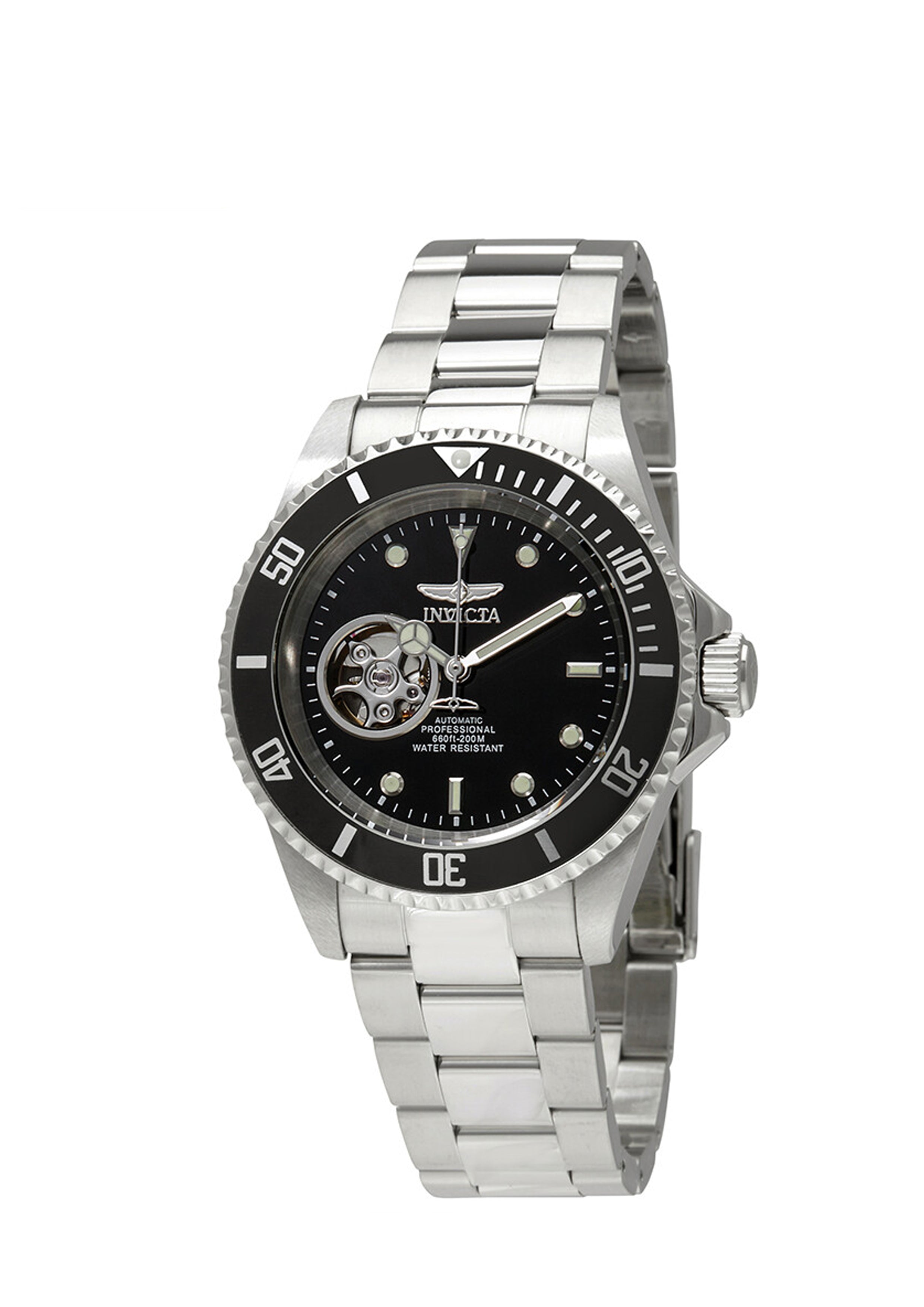 Invicta Pro Diver 20433