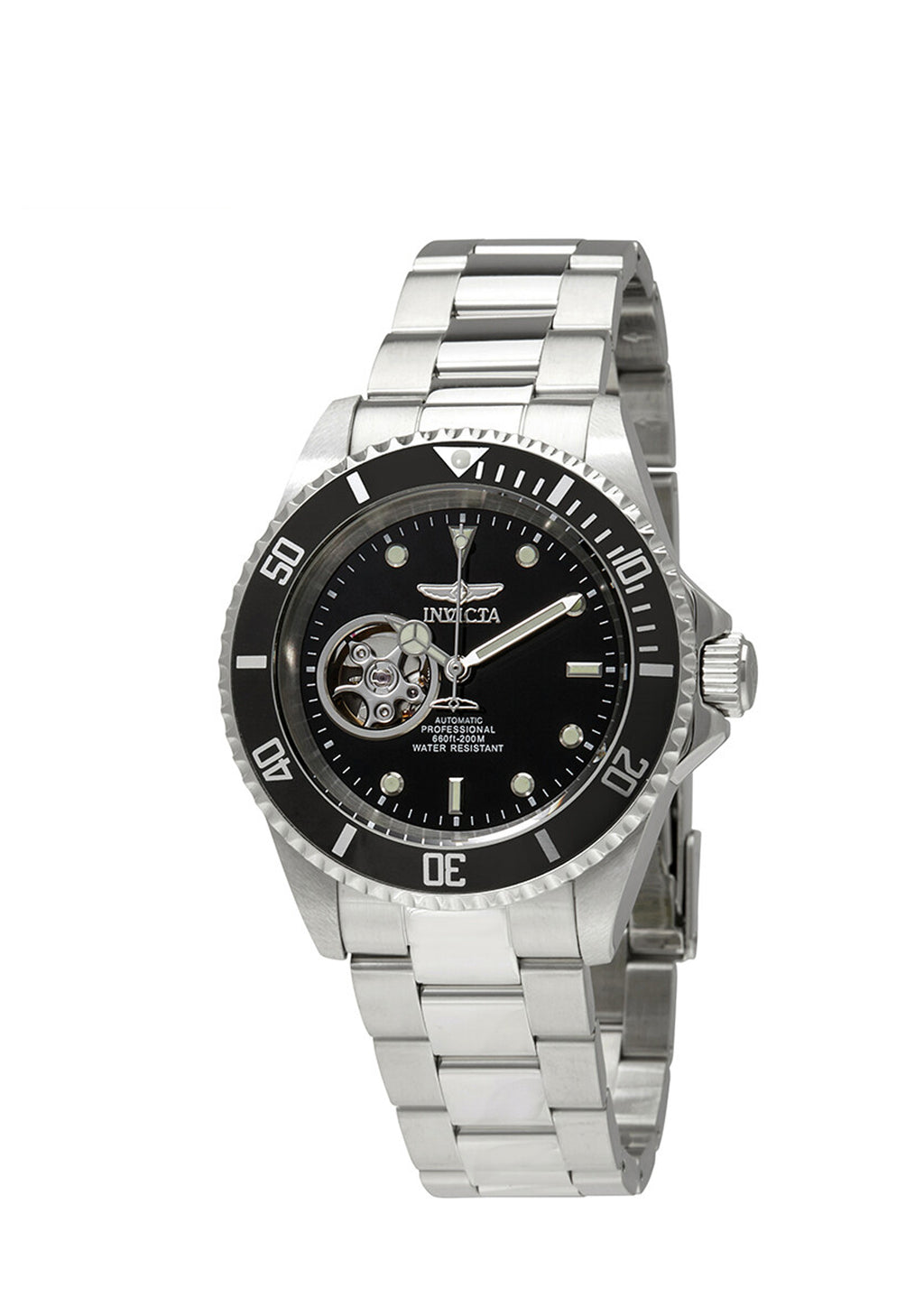 Invicta Pro Diver 20433