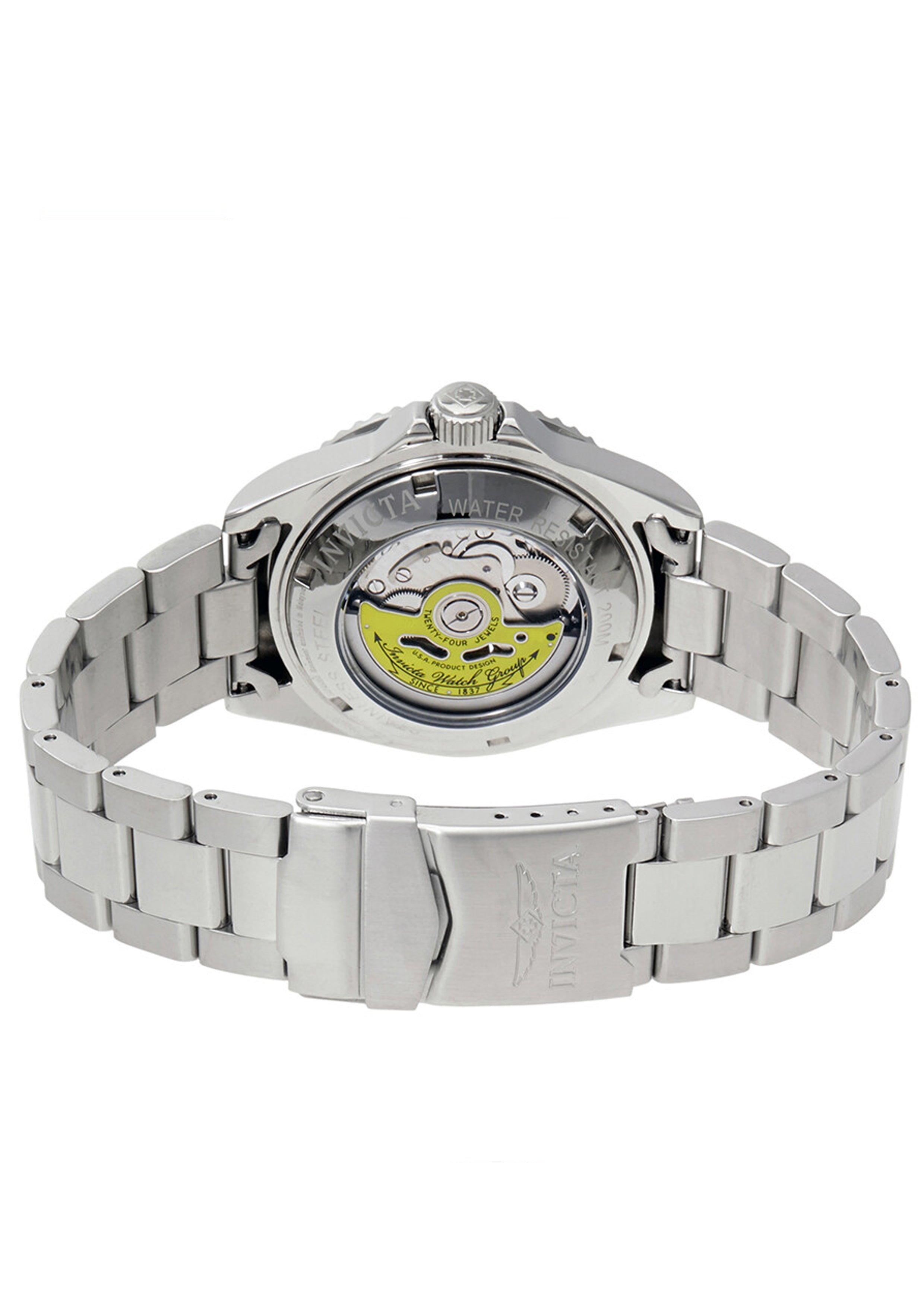 Invicta Pro Diver 20433