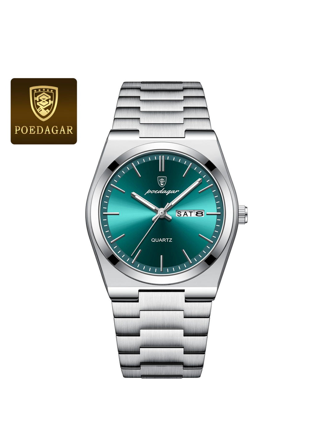 Reloj Poedagar