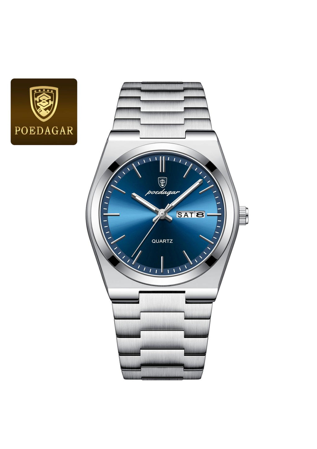 Reloj Poedagar