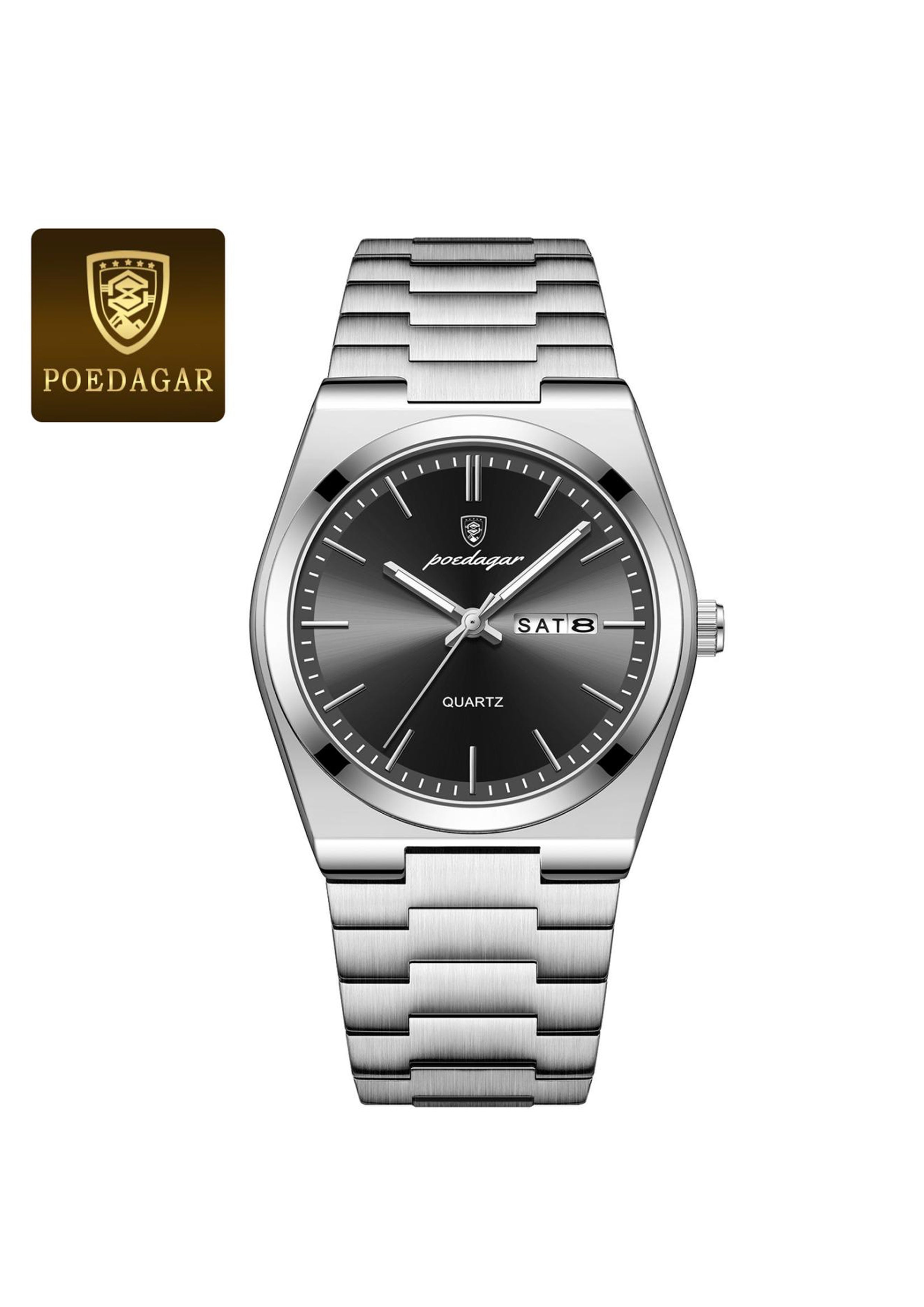 Reloj Poedagar