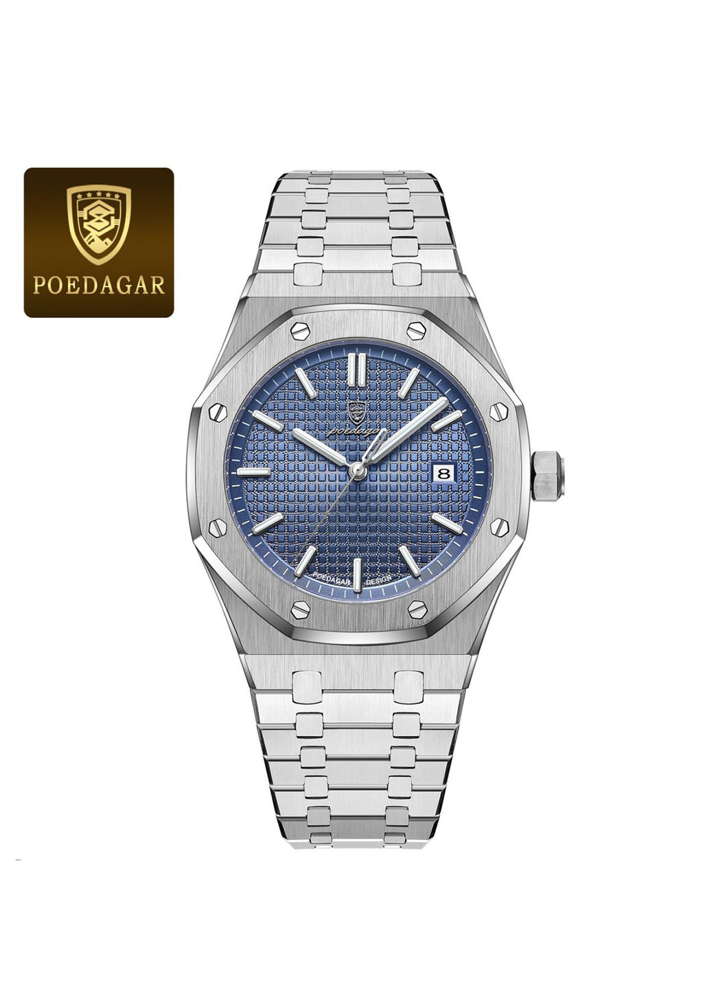Reloj Poedagar