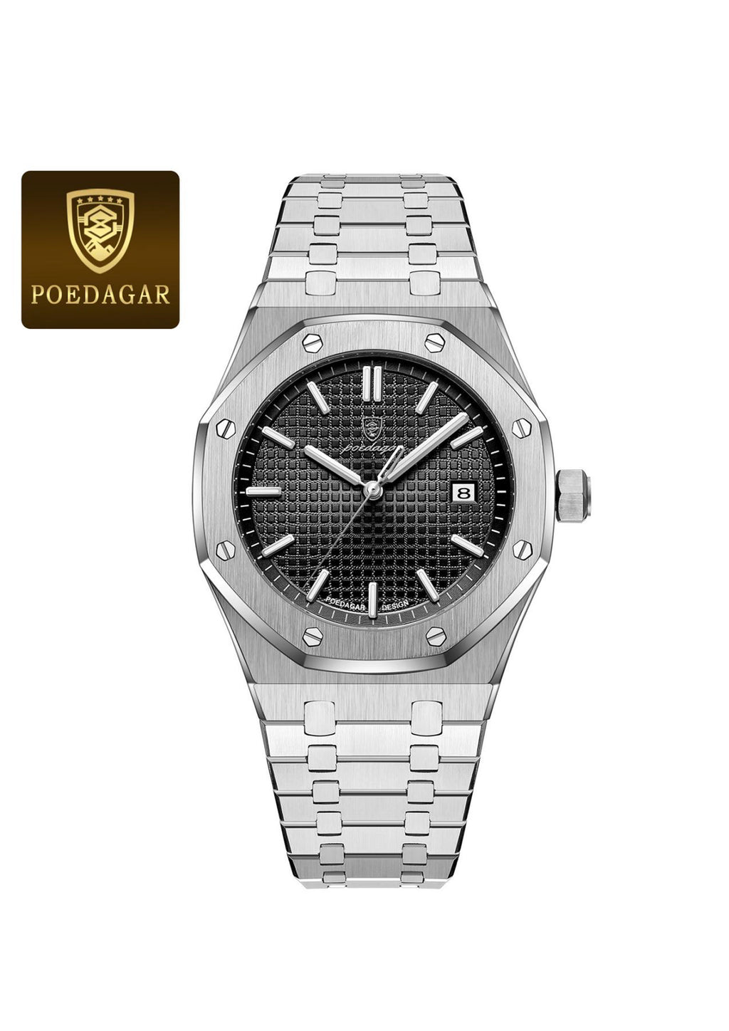 Reloj Poedagar