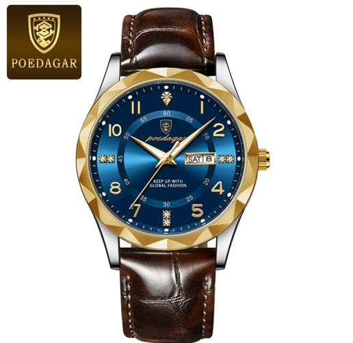Reloj Poedagar