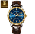 Reloj Poedagar
