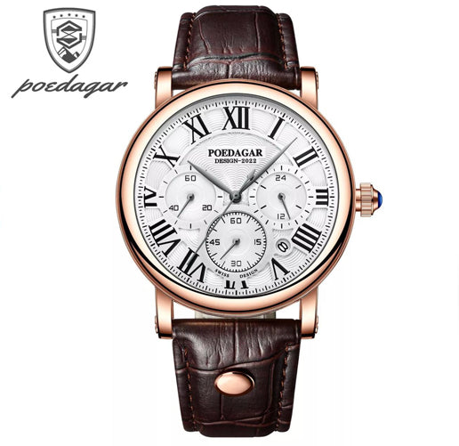 Reloj Poedagar