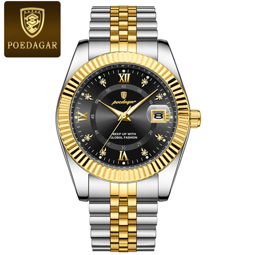 Reloj Poedagar