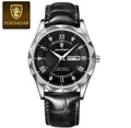 Reloj Poedagar