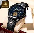 Reloj Poedagar