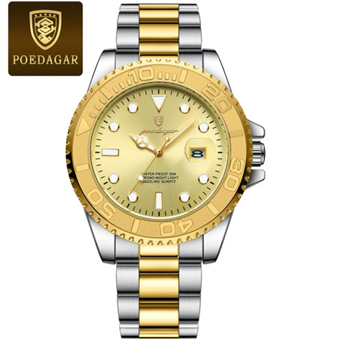 Reloj Poedagar