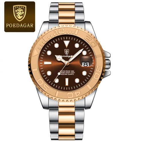 Reloj Poedagar
