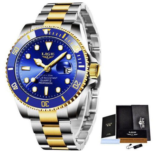 Reloj Lige