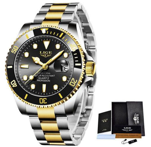 Reloj Lige