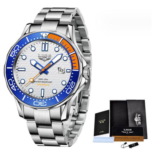 Reloj Lige