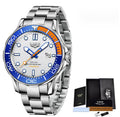 Reloj Lige