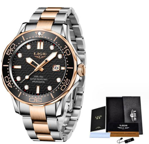 Reloj Lige