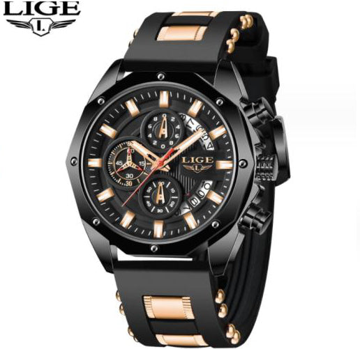 Reloj Lige