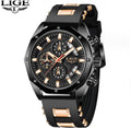 Reloj Lige