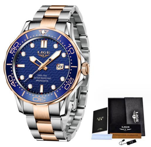 Reloj Lige