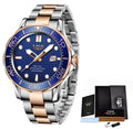 Reloj Lige