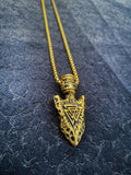 Cadena Acero Inoxidable