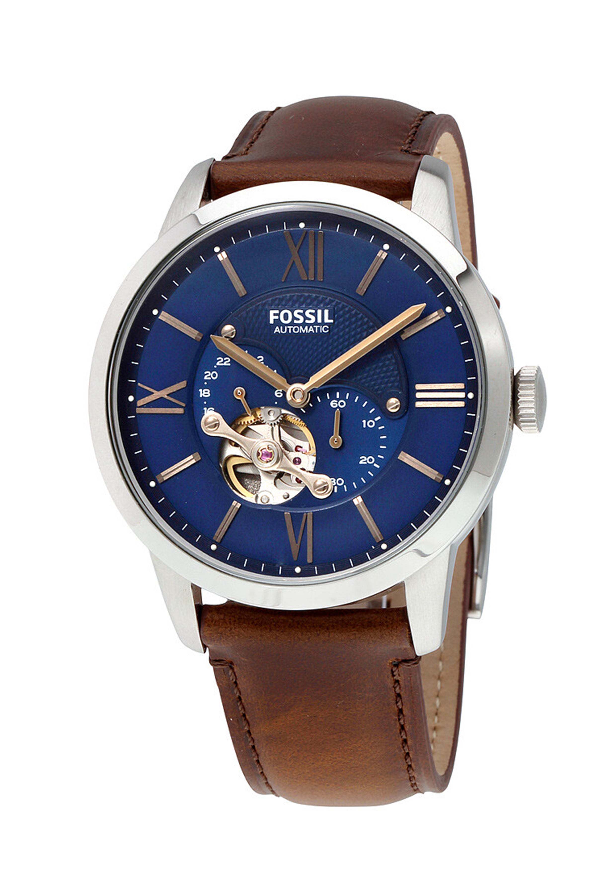 Fossil Townsman Automatico