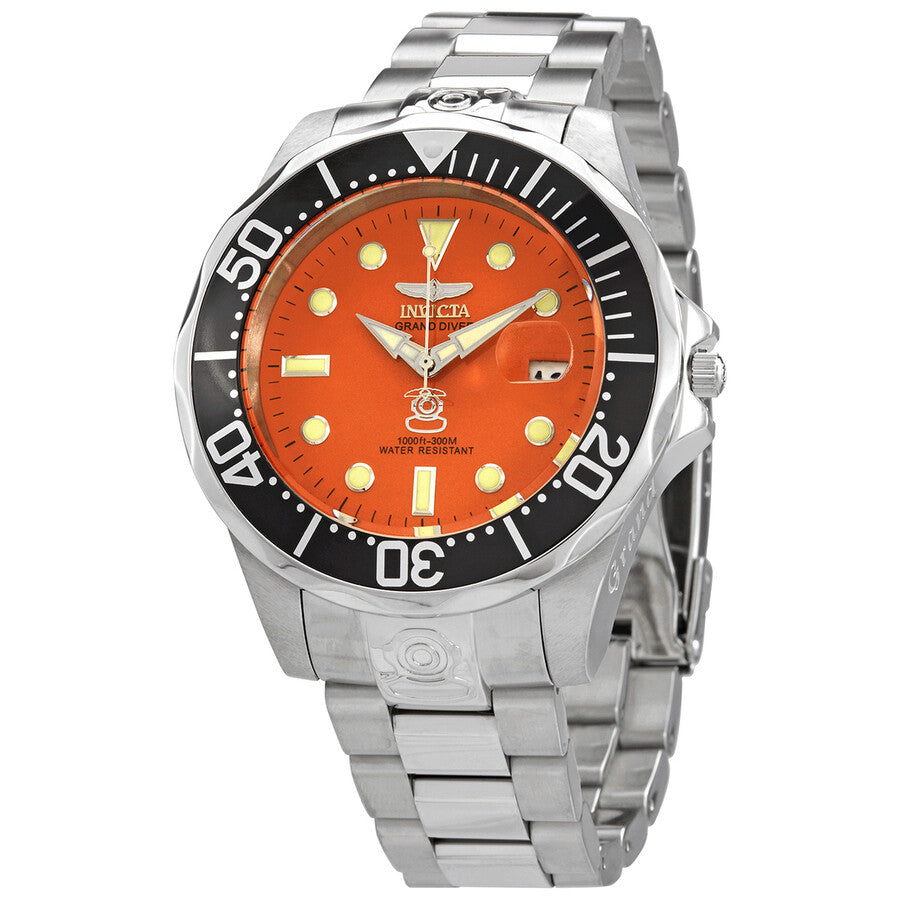 Invicta GRAND DIVER