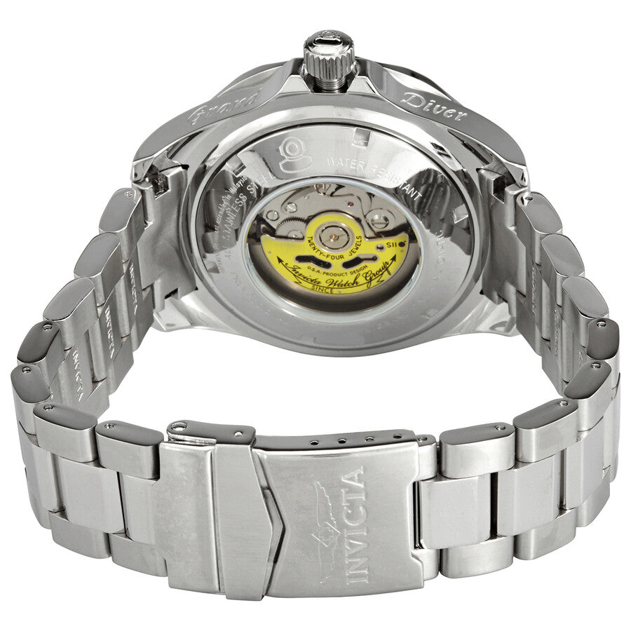 Invicta GRAND DIVER