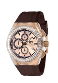 Technomarine Cruise